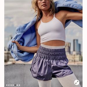 FP Movement Short (The Way Home Shorts)